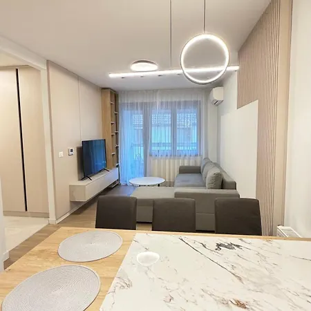 Appartement Comfort Sarajevo
