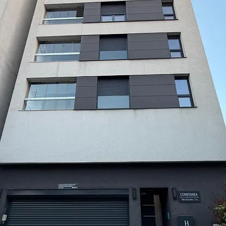 Appartement Comfort