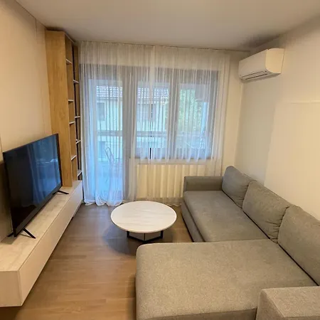 Comfort Appartement Sarajevo
