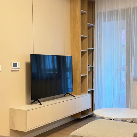 Comfort Appartement