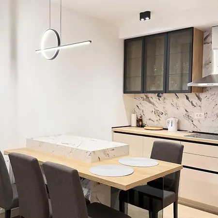 Comfort Appartement *