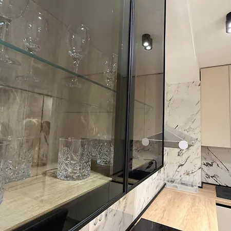 Comfort Appartement *