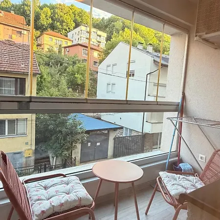 Comfort Appartement *