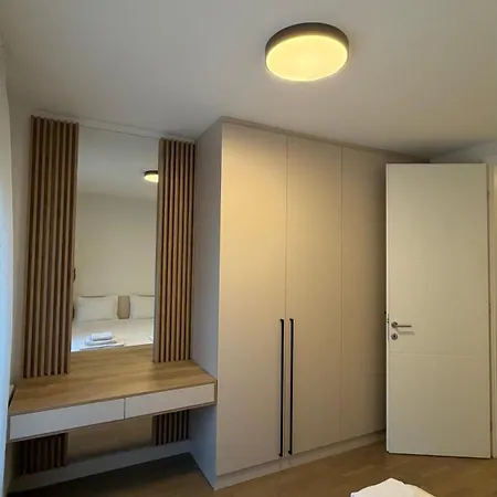 Appartement Comfort Sarajevo