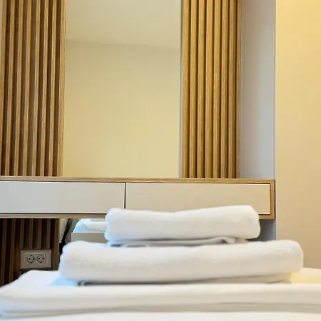 Comfort Sarajevo