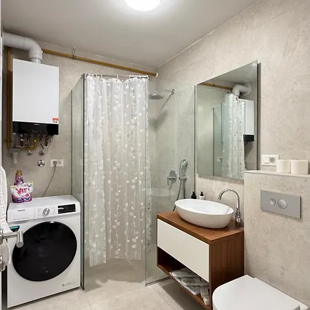 Comfort Appartement Sarajevo