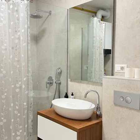 Appartement Comfort *