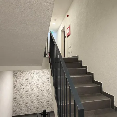 Comfort Appartement *