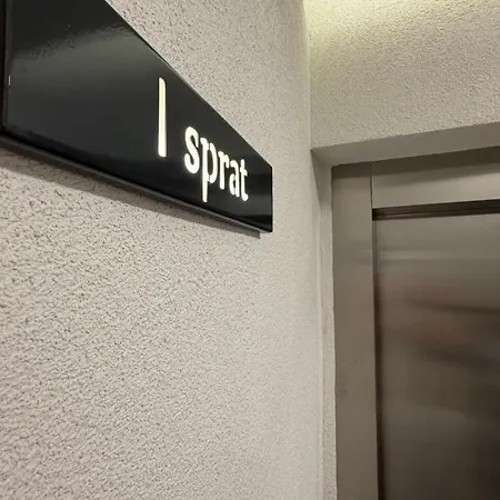 Appartement Comfort Sarajevo